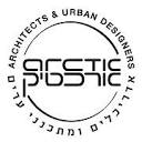 ארקטיק אדריכלים ומתכנני ערים logo